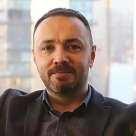 Prof. Dr. İsmail Nalbant