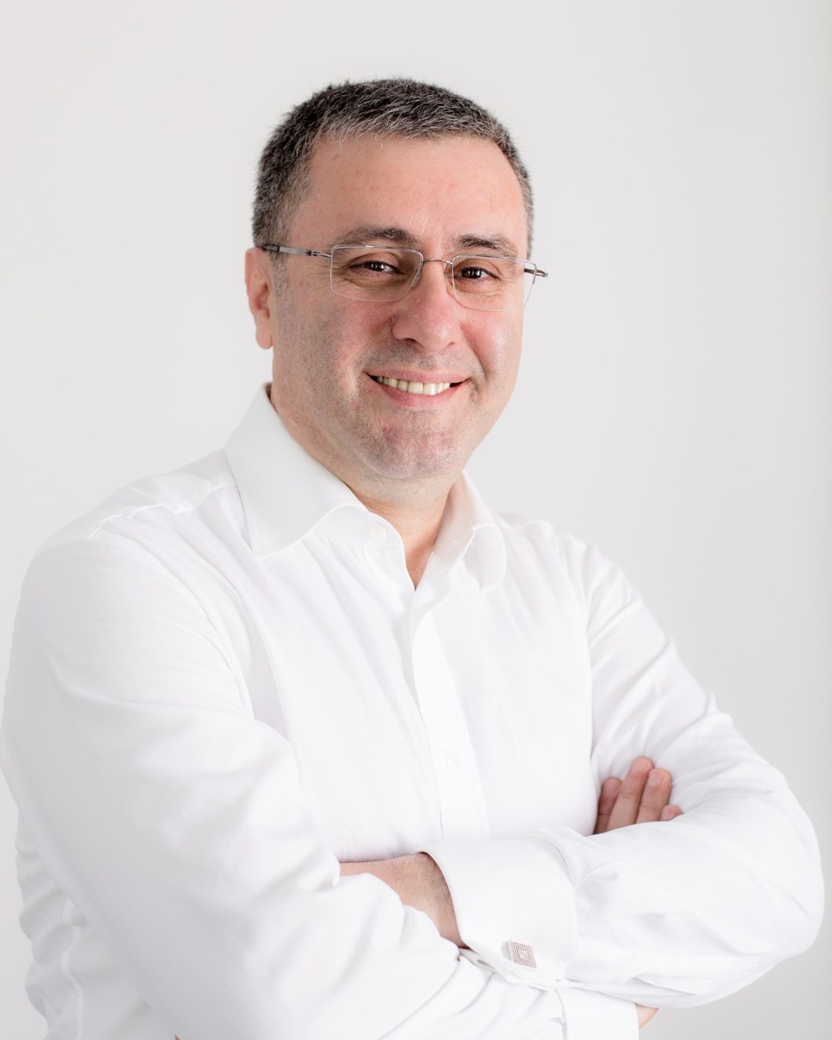 Prof. Dr. Kubilay Vicdan