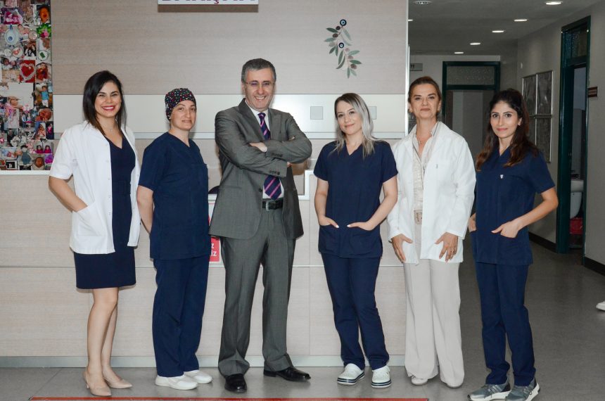 Merkezimizden Görüntüler Özel Ankara Tüp Bebek Merkezi