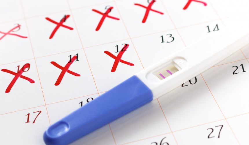 Gebe Kalmak İçin Doğru Zaman Gebe kalmak için doğru cinsel ilişki zamanı; çift, yumurtlamadan 1–2 gün önce ilişkide bulunmuşsa meydana gelir.