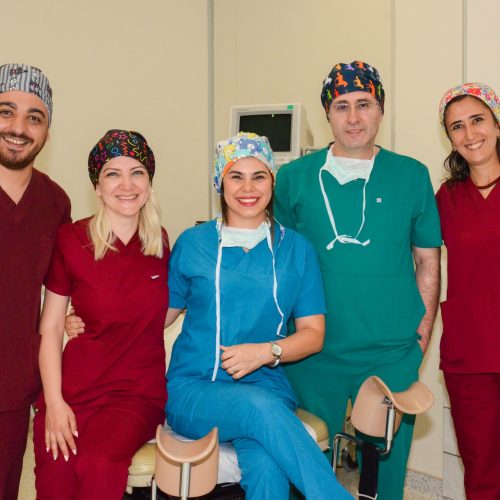 Çocuk Sahibi Olmak için Ne Zaman Doktora Başvurmalıyım