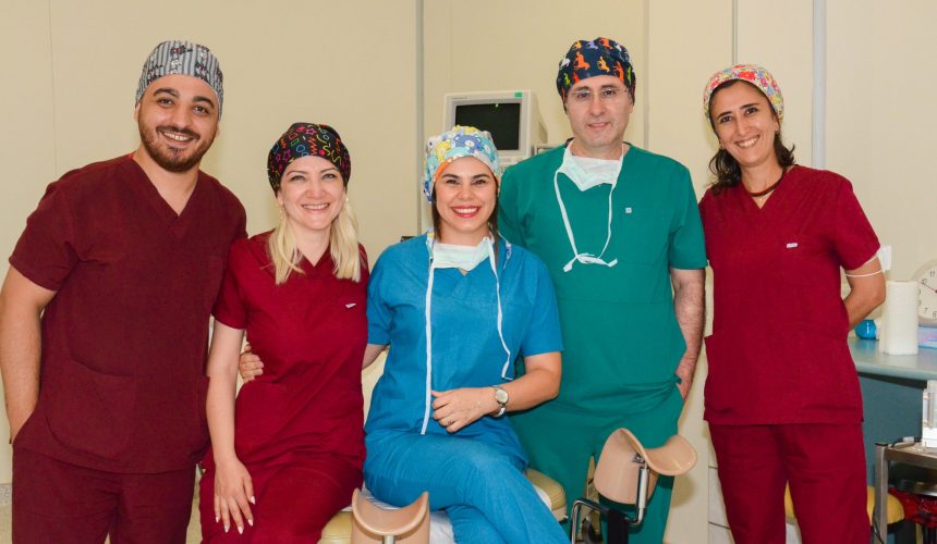 Çocuk Sahibi Olmak için Ne Zaman Doktora Başvurmalıyım