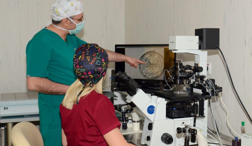 Üreme Durumunun Değerlendirilmesi Üreme Durumunun Değerlendirilmesi