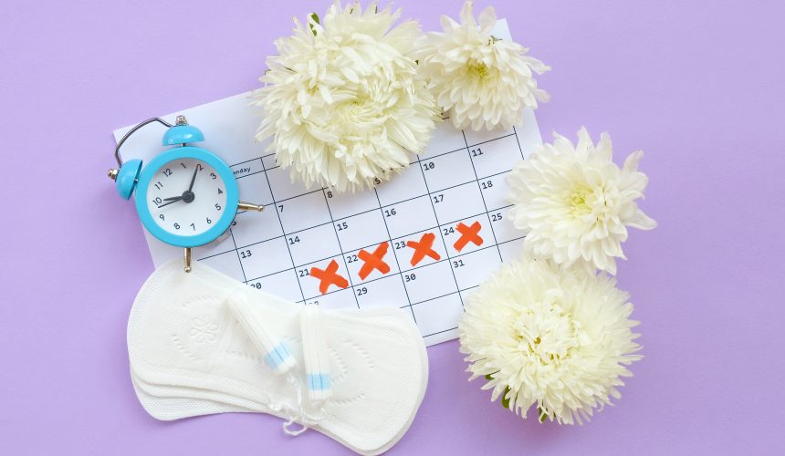 Adet Döngüsü (Ovarian ve Menstral Siklus) Adet Döngüsü (Ovarian ve Menstral Siklus)