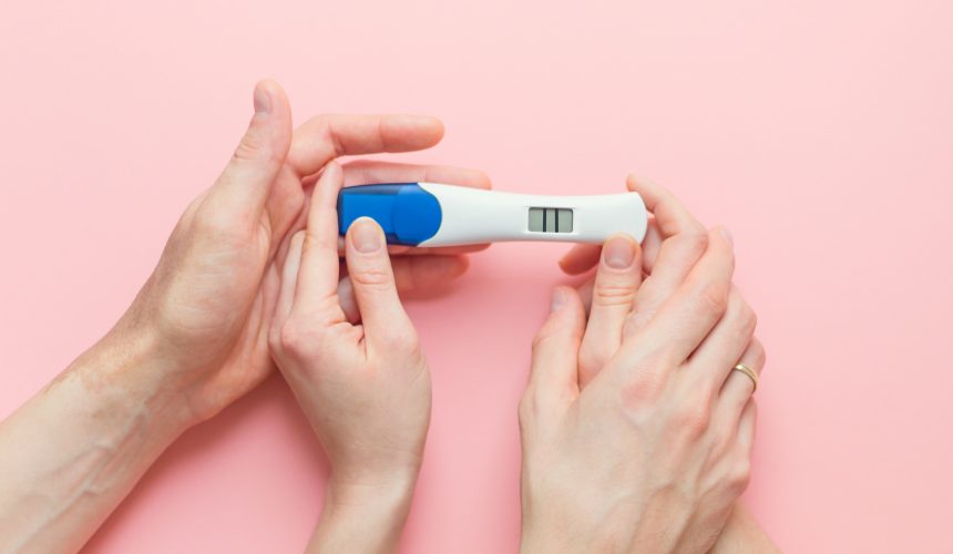 Kadınlarda Üreme Durumunun Değerlendirilmesi