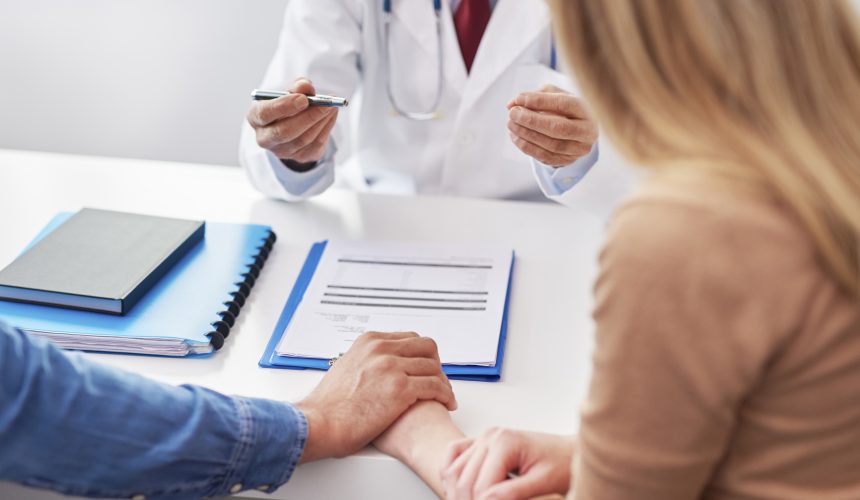 Kadın İnfertilitesi