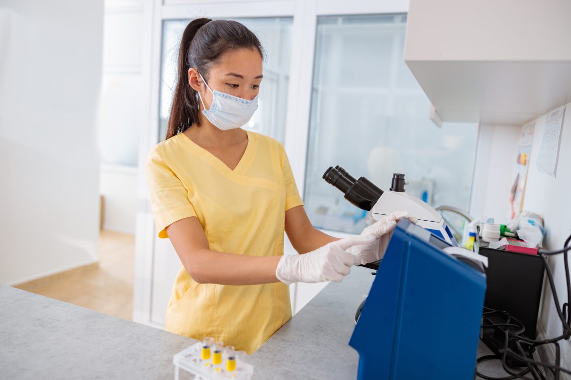 İnfertilite İçin Yapılan Hazırlık Testleri