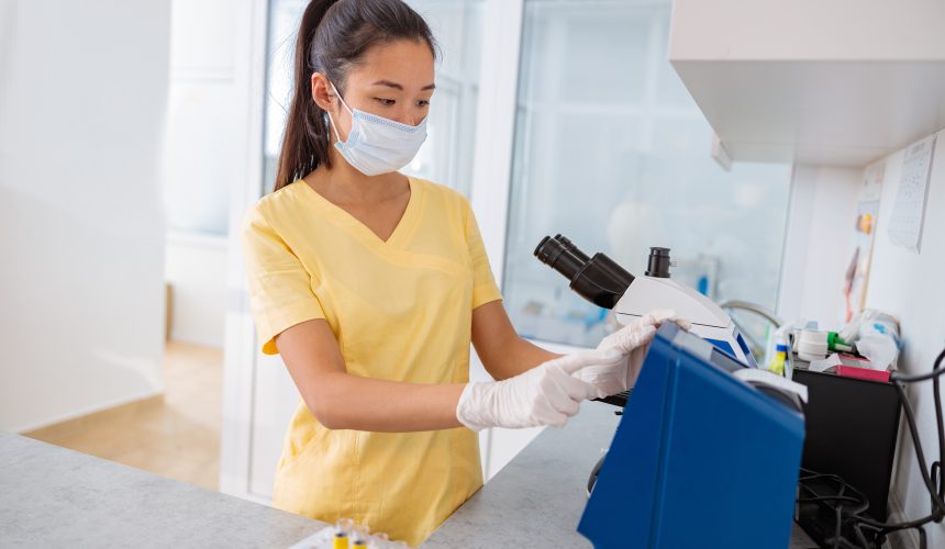 İnfertilite İçin Yapılan Hazırlık Testleri