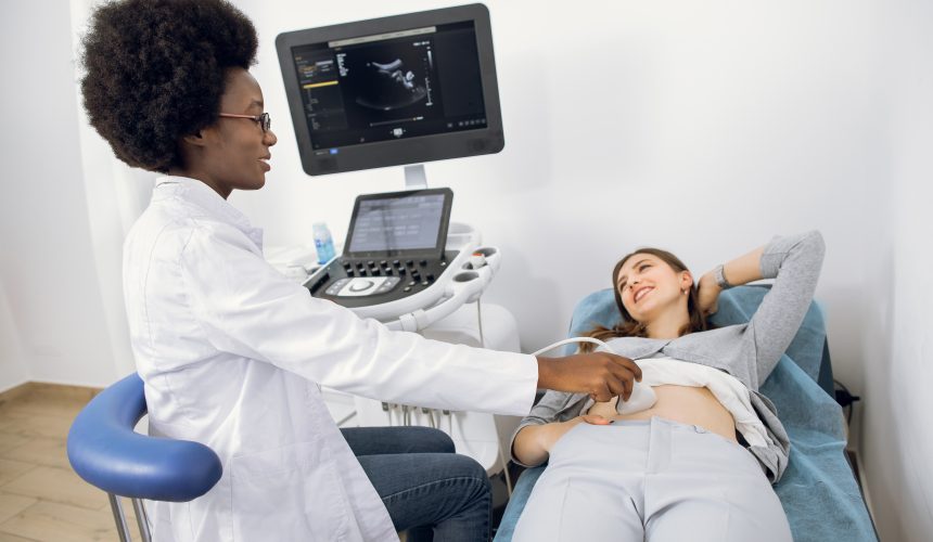 Transvajinal Ultrasonografi ve Histerosonografi