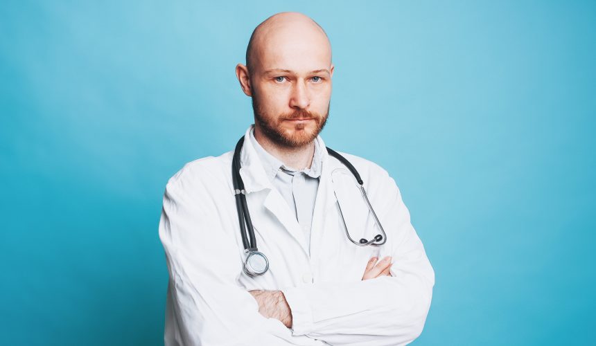 Erkeklerde Ürolojik Değerlendirme