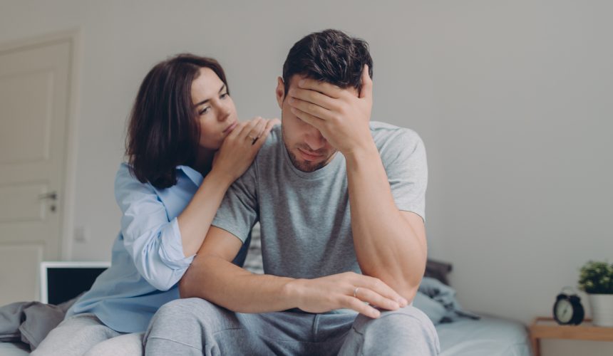 Erkek İnfertilitesinde Tedavi Seçenekleri Erkek İnfertilitesinde Tedavi Seçenekleri