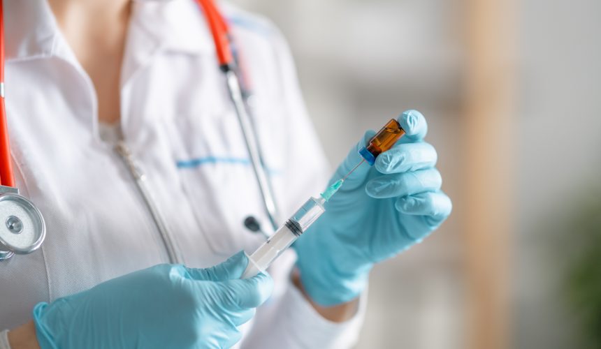 Ovülasyon İndüksiyonu: Gonadotropinler