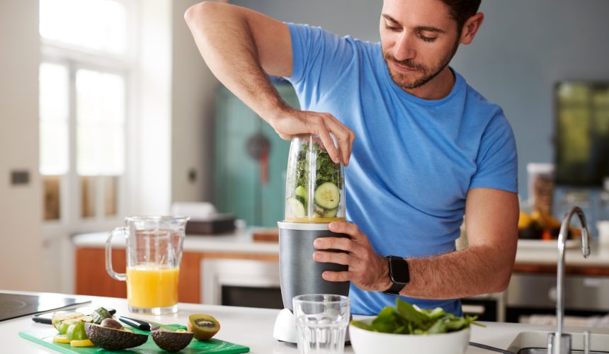 Erkek İnfertilitesinde Beslenme ve Diyet Erkek İnfertilitesinde Beslenme ve Diyet