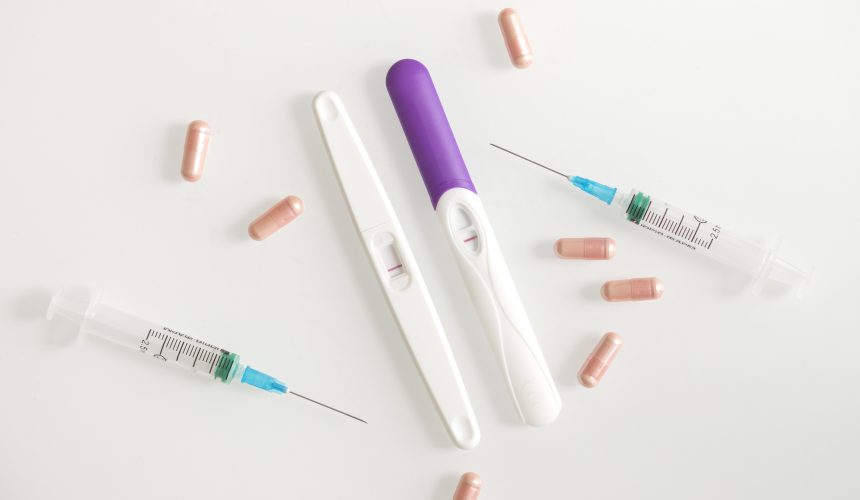 Tüp Bebek (In Vitro Fertilization) Tüp Bebek (In Vitro Fertilization)