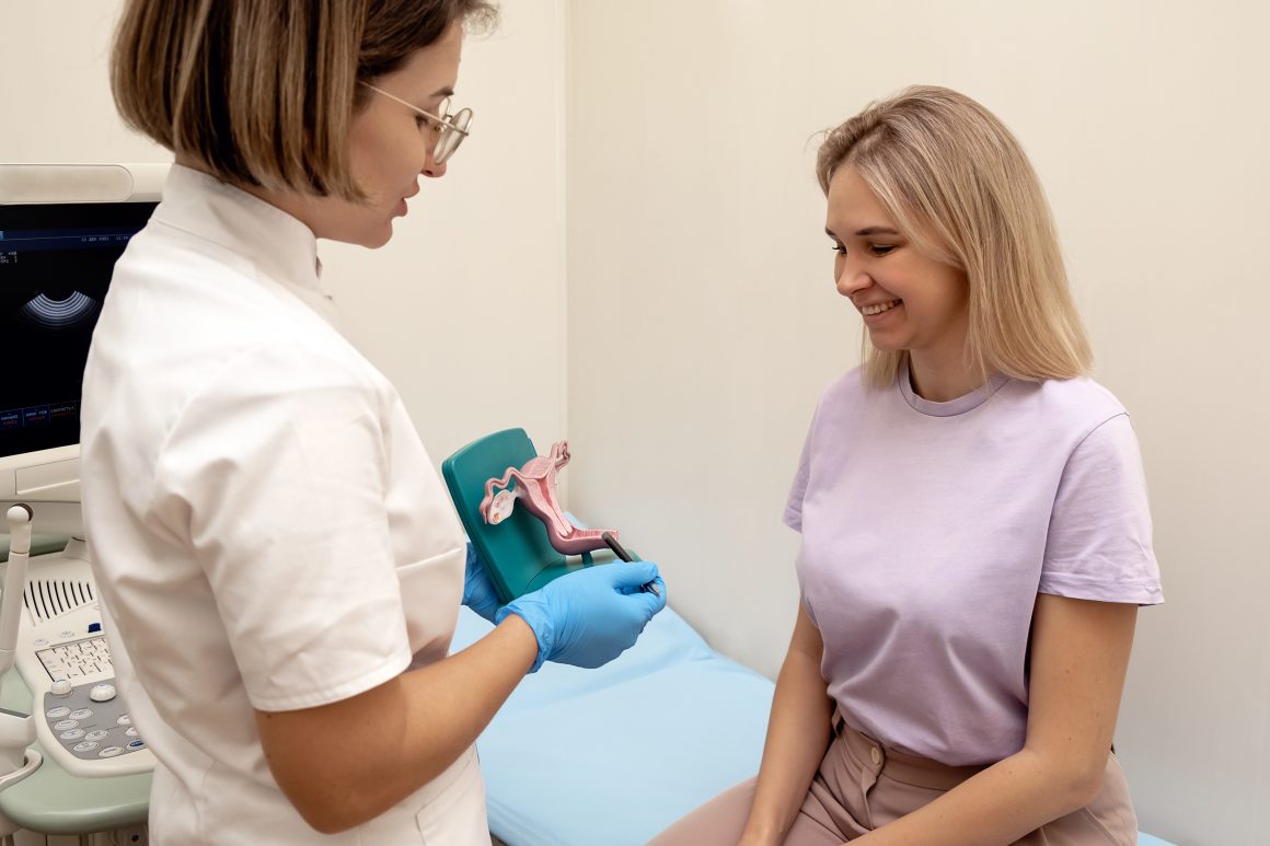 Kadınlarda Over Rezervi Nasıl Değerlendirilir?