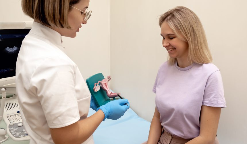 Kadınlarda Over Rezervi Nasıl Değerlendirilir?