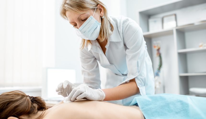 İnfertilite Tedavisinde Akupunktur