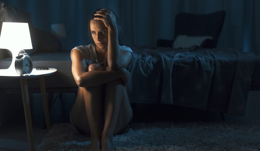 Infertilite ve Infertilite Tedavisinde Stresin Rolü