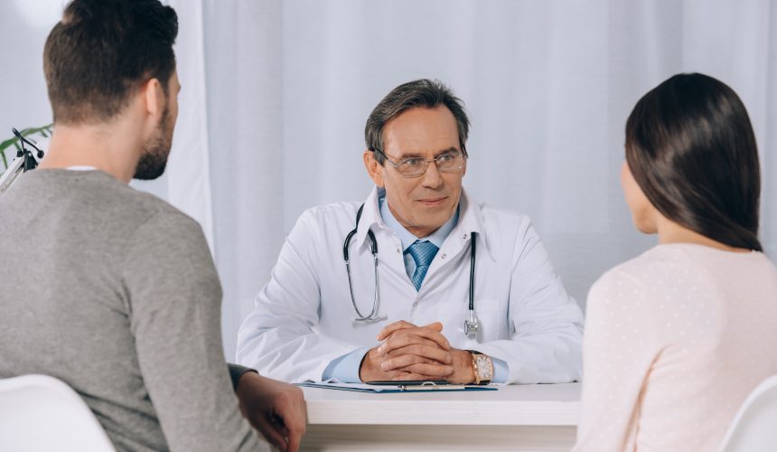 Infertilite Tedavisinin Bırakılmasında Rol Oynayan Faktörler