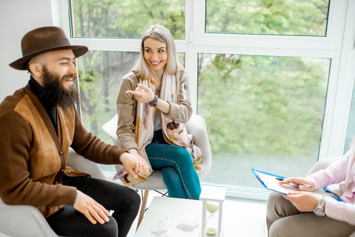 İnfertilite Tedavisinde Stres Yönetiminin Hedefleri