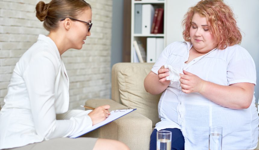 Kadınlarda Aşırı Kilo ve Obezitenin Üreme Üzerine Etkileri