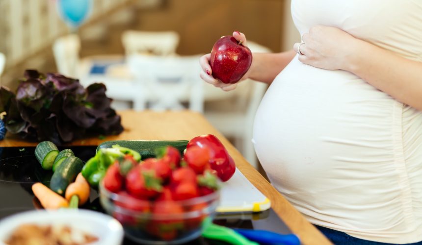 Kendiliğinden ve Tedavi ile Gebe Kalma Şansınızı Artıran Sağlıklı Yaşam Tarzı ve Diyet Önerileri