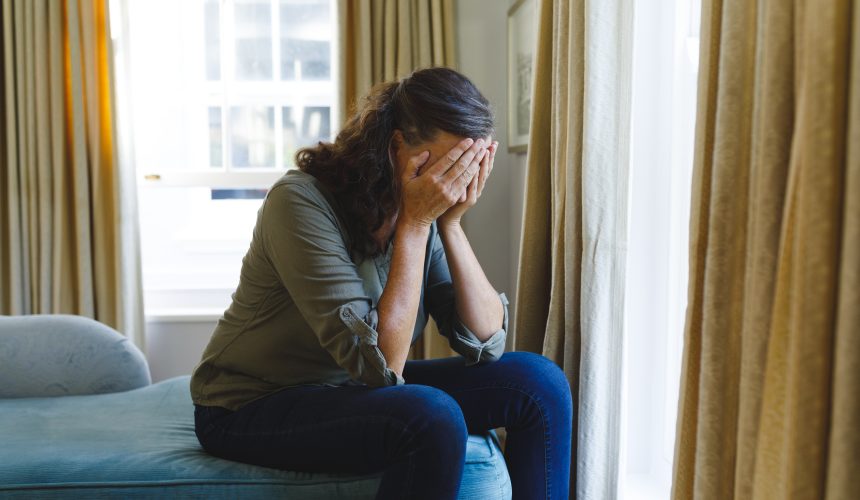 Infertilite Tedavisinin Bırakılmasında Stresin Rolü